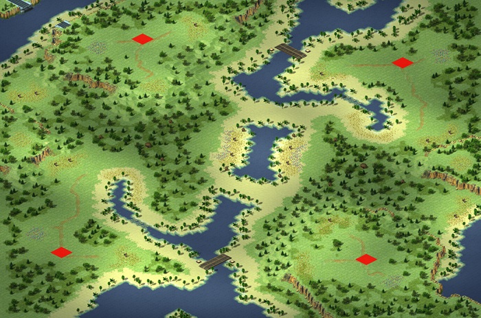 [4] Copacabana CnCNetWC preview