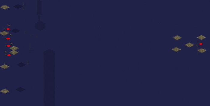 !!!SURVIVAL (Super prism tank_VS_Super tesla tank) _WHO? Pro_NOEL_MISSING preview