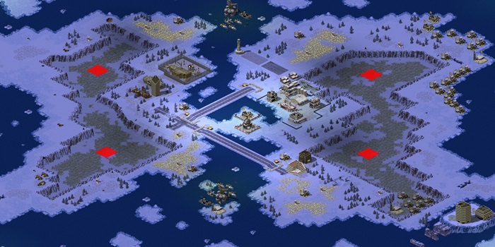 Seaworthy (2 vs 2) 2 preview