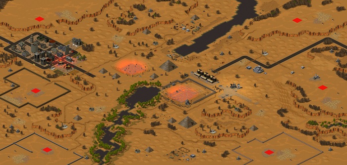 Libyan Egypt V2 by Airasslt preview