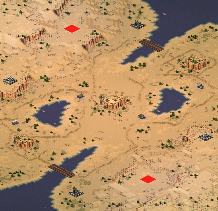 [2] Equinox Blitz 1v1 preview