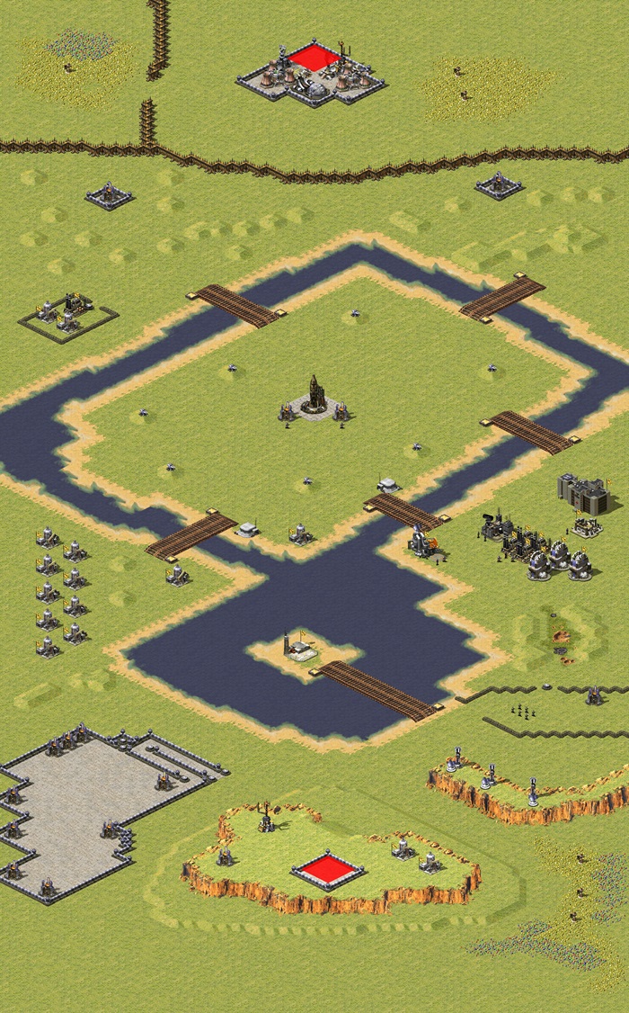 Re-econ preview