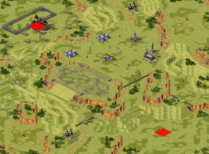 Allied Mission 16 preview