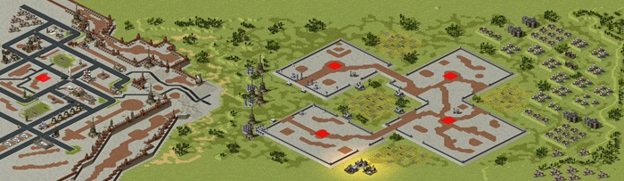 Caravan of Yuri(v.3.0.1) -- Thomie preview