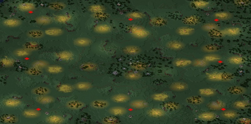 Siberian Eruptions by mrk65 [2-8] preview