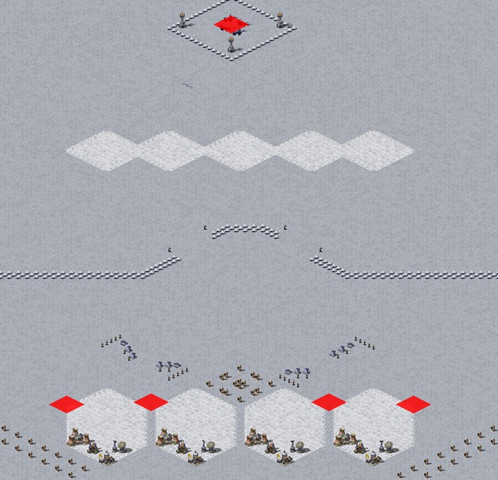 Lunatic Moon 2 - Edit by Lucifer_MS preview