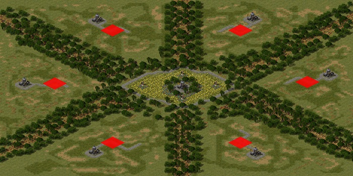 Boggle04's Oil in The CenterX6 Oil & Gold [Edited] preview