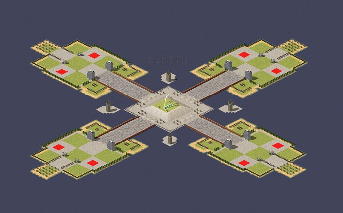 -VS- The World is Yours - sell a building for infinite money v2.1 - alpaca preview