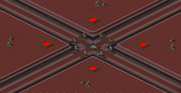 Time Machine Defend - part 1 v1.4.10 preview