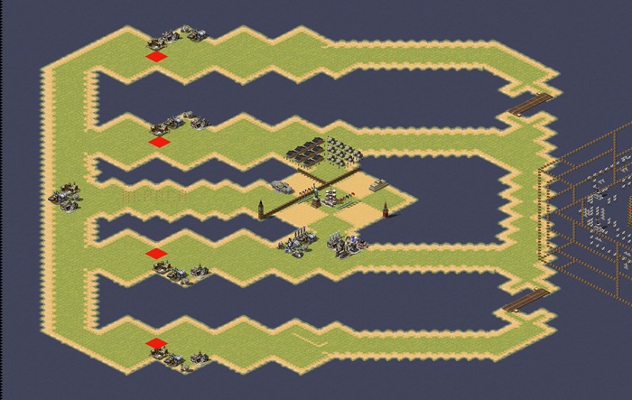 -Survival-Skynet Alpaca v1.4 Hard_4pl _devrimg production preview