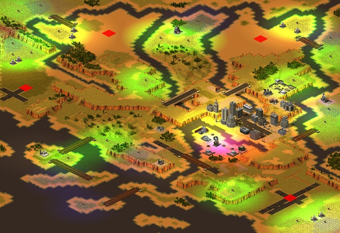[4] Bosnia preview