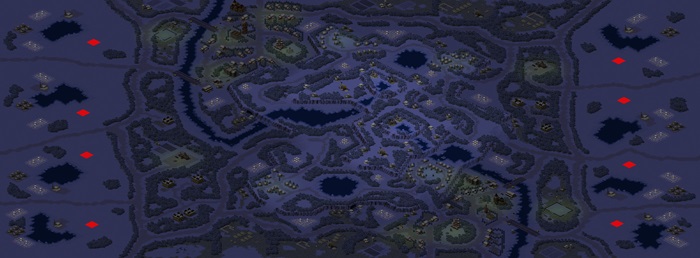 [8] Winterwald Night preview