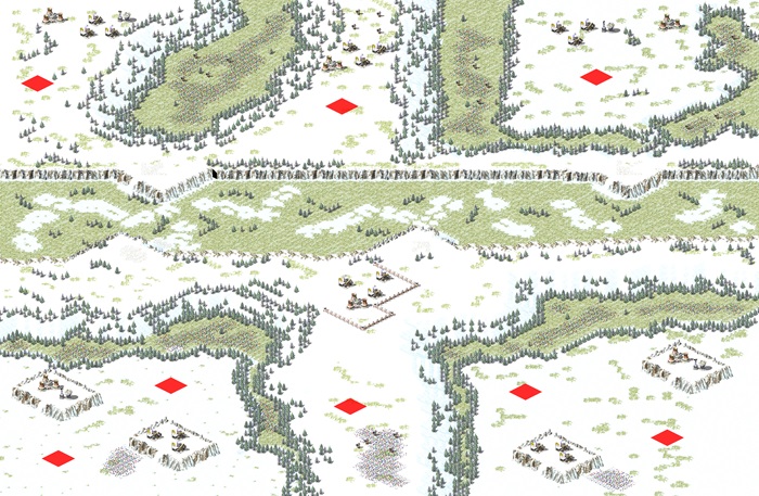Hillside (3v5) by Matty K preview