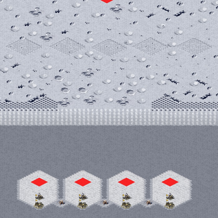 Lunatic Moon The Art of Defense                 By: Olypian67 preview