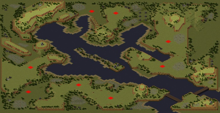Boggle04's Battle of The Grand Lake Navatech preview