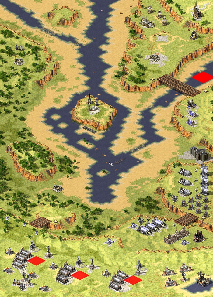 Apocalypse Now Survival ALPHA 6b preview