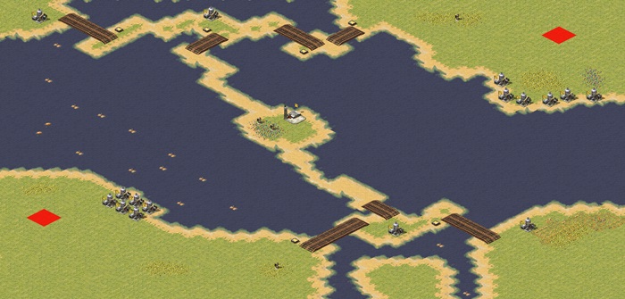 Bedwars preview