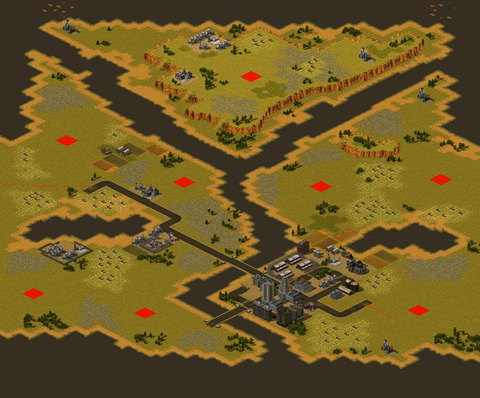 8player Y comp stomp preview