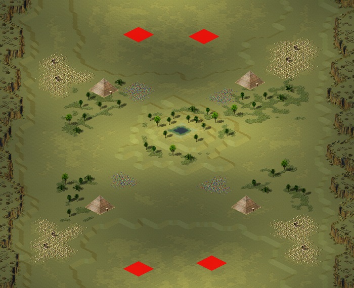 [Unreleased] (6) Irradiation (Dune Patrol) preview