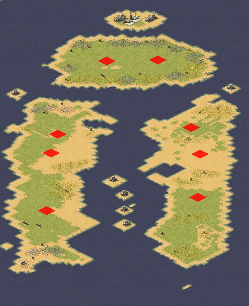 Battle for Azeroth preview