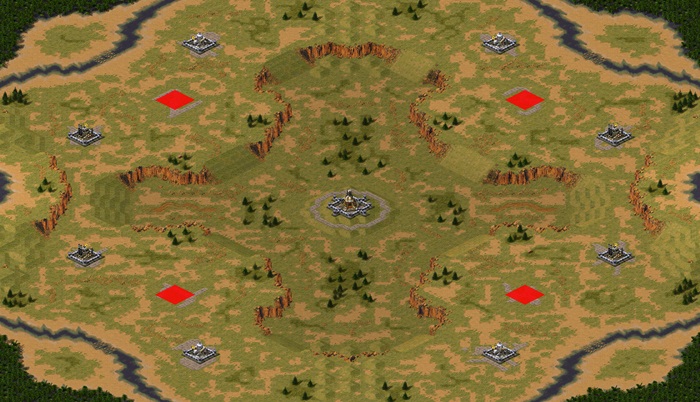 [4] CruzerLand Blitz 2v2 preview