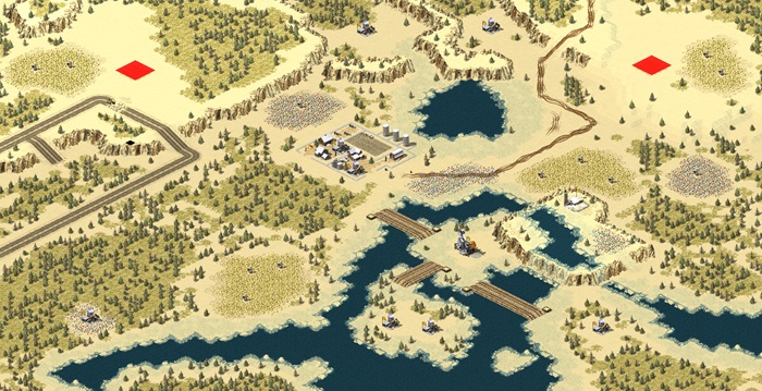 [2] [Reborn] Cold War preview