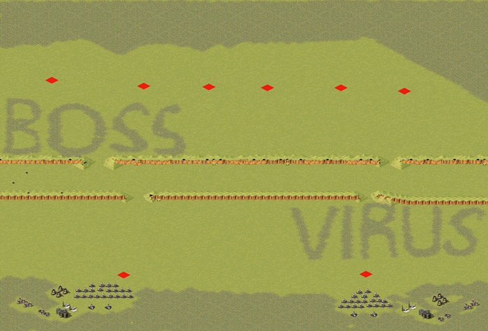 Boss & Emad - 2 - 8 Players preview