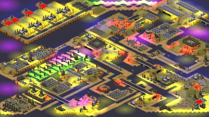 SurvivaL Tower Defense Antares Mission 2 v1.27.93 preview