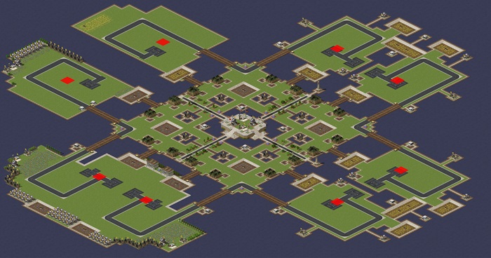 BoonMap3 preview