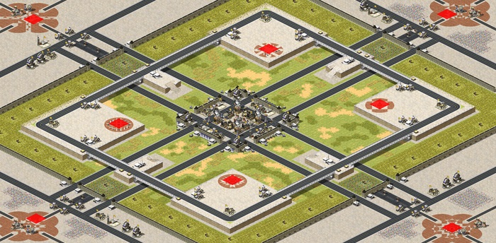 IF Tech Center 2 (2-8) preview