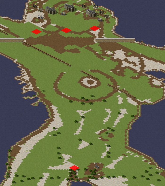 Survival edit by Outlaws III preview