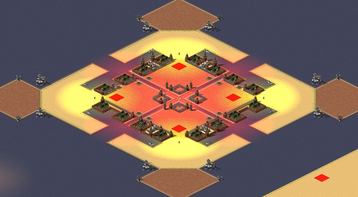 Romanav-Needs-Security![Survival]Map4You -- MISSING 4player2 preview