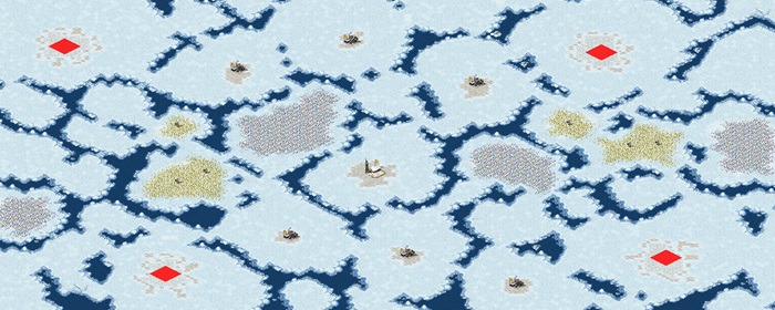 Iceflow (2-4) preview