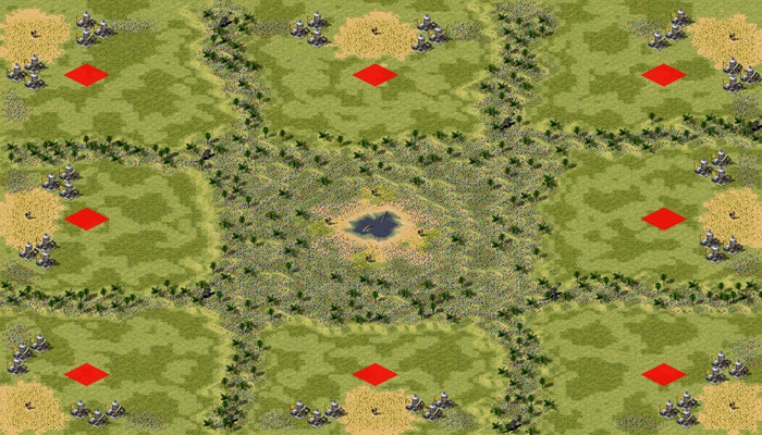 MD Monster Match 3 preview