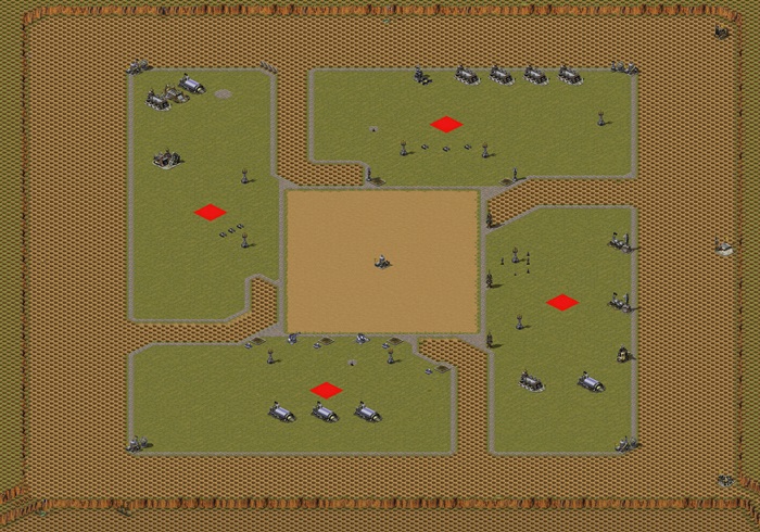 [4]Oil With New Bonuses - Nature-  Solo preview