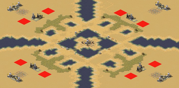 [8] Kikematamitos (2v2v2v2) preview