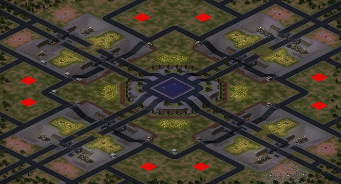 [8] Proving Grounds LE v2.0 preview