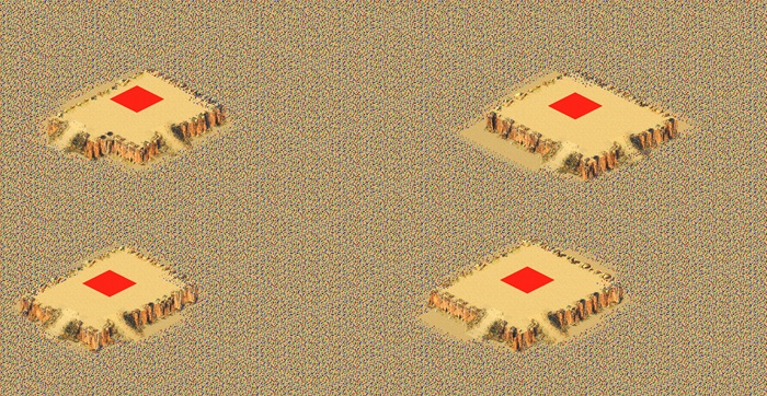 METALED'S SHADOW LAND preview