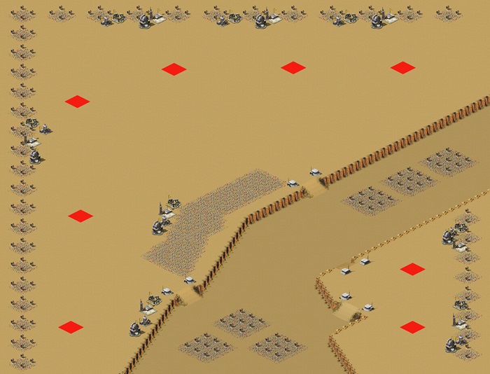 (8) poor war sp preview