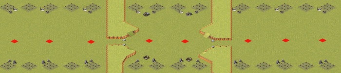 (2V6) PK5 hard mod preview