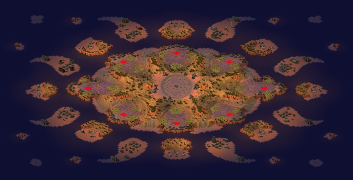 (8) Das Raketensilo preview