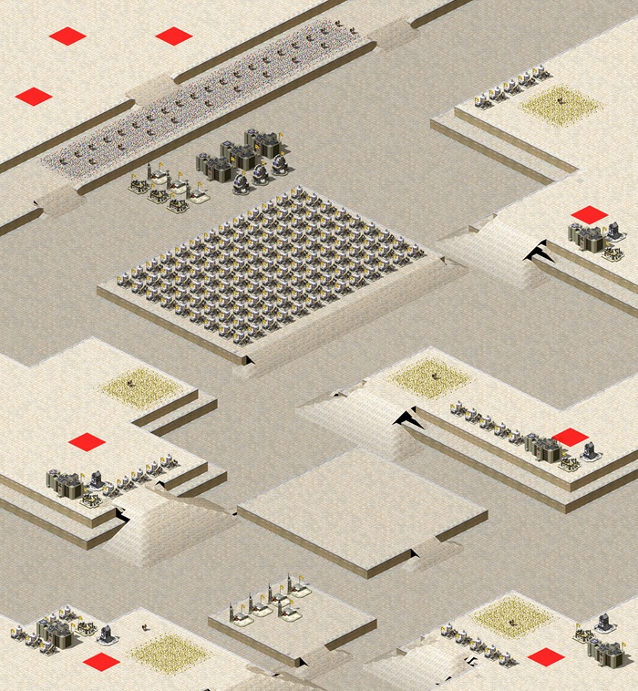 [8] Nuclear Oil War preview