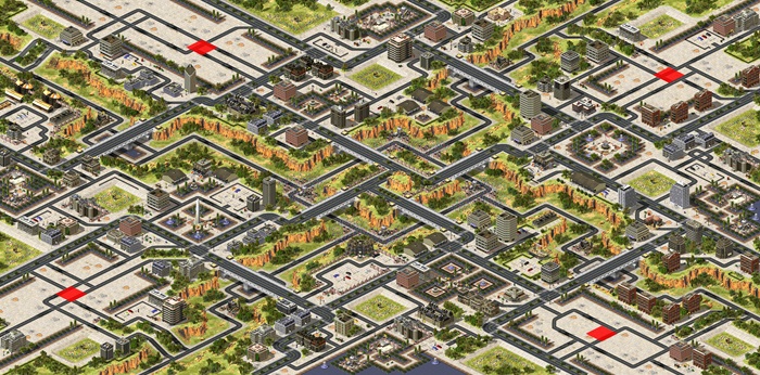 Havoc Hollow by Ejah preview