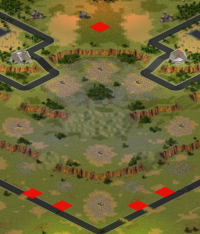 4X1 TOP  vs HILL preview