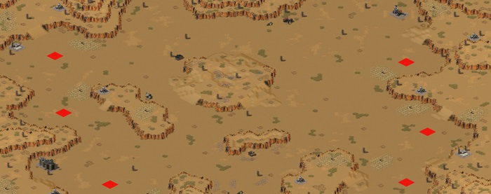 [6] Sedona Cliffs preview