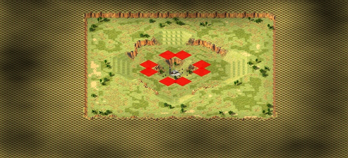 Monkey Storm Blitz Landrush (RA2cashGames.com) preview