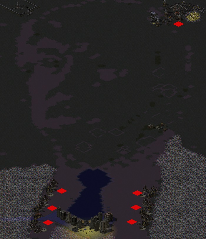 Protect The President 2018 Edited By Mayo) preview