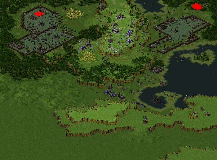 Co-op Mission 5 Jungle reserch preview