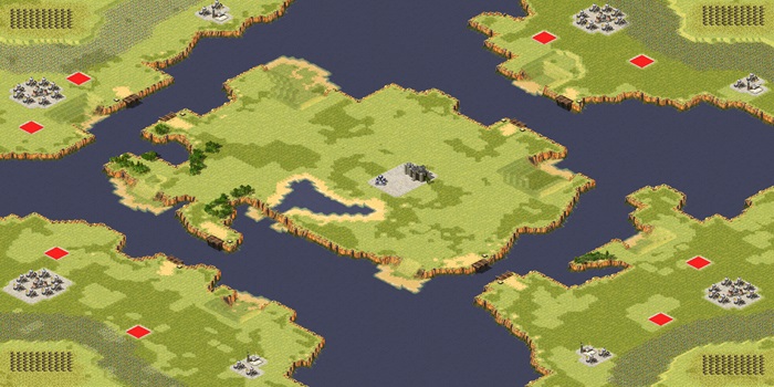 WorldWar5  No Trees ( ww5 )- [Fungi]Apollo preview