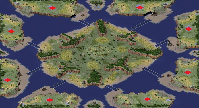 [8] Mayflower FFA preview